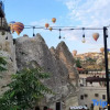 Отель Sierra Cave Cappadocia, фото 8