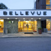 Отель Bellevue, фото 1