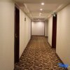 Отель Qiankun Business Hotel, фото 24