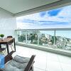 Отель Apartamento com linda vista mar no Rio Vermelho, фото 8