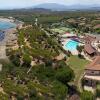 Отель Apartment in Holiday Residence Il Borgo Porto Corallo in Villaputzu, фото 7