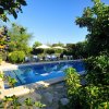 Отель Holiday house with stunning views over the countryside with private pool, фото 4