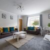 Отель Chestnut House - 2 Bedroom, Ashington, фото 15