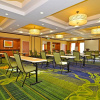 Отель Fairfield Inn & Suites Santa Cruz - Capitola, фото 14