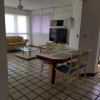 Отель Apartamento de Frente para Praia, фото 11