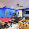 Отель Fun, Games & Relaxation At Solterra Resort 6 Bedroom Home by Redawning, фото 23