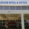 Отель Atrium Hotel and Suites DFW Airport South, фото 17