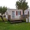 Отель Bungalow With one Bedroom in Pataias, With Shared Pool, Enclosed Garden and Wifi - 14 km From the Be, фото 1