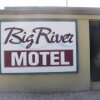 Отель Big River Motel, фото 49