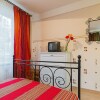 Гостиница FlatHome24 on Tovarishcheskiy 26 в Санкт-Петербурге