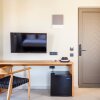 Отель Malena Hotel & Suites - Adults Only by Omilos Hotels, фото 3