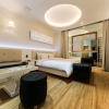 Отель Sosan Luxury Self Check-in Motel, фото 7