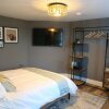 Отель no 12 - Stunning Self Check-in Apartments in Worcester Centre, фото 25