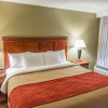 Отель Comfort Inn Opelika - Auburn, фото 35