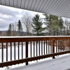 Отель The Killington Bigelow Chalet: Large Ski Home. 8 Br/4.5 Ba/16 People. Hot Tub. Shuttle. Game Room. 8, фото 31