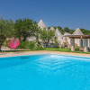 Отель Trulli Dimore - Trulli Della Magnolia, фото 17