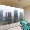 Отель Lv38 - Elegant 2bhk in Lake View Tower, фото 32