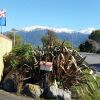 Отель Mediterranean Motel Kaikoura, фото 17