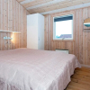 Отель 10 Person Holiday Home in Sydals, фото 12