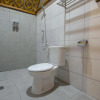 Отель Krusty Bungalow Penida, фото 13