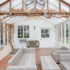 Отель The Royal Retreat -elegant 7bdr With Garden, фото 29