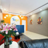 Отель Tago Hotel - Suong Nguyet Anh, фото 17