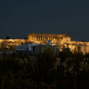 Отель Athens Mansion Luxury Suites, фото 1