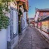 Отель Lijiang Zhilan Boutique Inn, фото 1