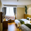 Отель GreenTree Inn Fuyang Yingdong District Xingfu Road Century Fortune Plaza, фото 2