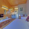 Отель Comfort Inn Gold Rush, фото 12