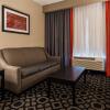 Отель Best Western Plus Laredo Inn & Suites, фото 14