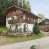 Отель Modern Holiday Home in Lauterbach ot Fohrenbühl with Heating Facility, фото 15