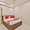 Отель Chandra Villas by OYO, фото 5