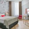 Отель IntercityHotel Hamburg-Barmbek, фото 4