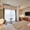 Отель Arce Ryukyu Harbor Stay, фото 11