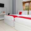Отель RedDoorz Plus near Transmart Kairagi Dua Manado, фото 7