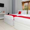 Отель RedDoorz Plus near Transmart Kairagi Dua Manado, фото 5