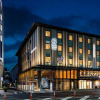 Отель Daiwa Roynet Hotel Kyoto Ekimae PREMIER, фото 24