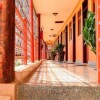 Отель Kush Hotel в Кампале