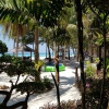 Отель Sutera @ Mantanani Island Resort & SPA, фото 25