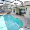 Отель Under The Sea Villa, Kissimmee, US, фото 23