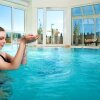 Отель Alpina Wellness & Spa Resort, фото 16