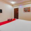 Отель OYO 13163 Jaswitha Homes, фото 7