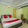 Отель OYO 25121 Bns Lodge, фото 3