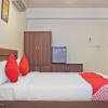 Отель OYO 22792 Hotel Jayratna, фото 4