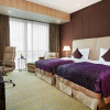 Отель Crowne Plaza Beijing Chaoyang U-Town, an IHG Hotel, фото 6