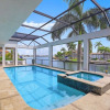 Отель Buttercup Ct. 92, Marco Island Vacation Rental 3 Bedroom Home by Redawning, фото 14