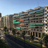 Отель El Duplex De La Gran Via, Logrono Garaje Wifi, фото 23