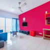 Отель OYO Home 90466 JC Sunshine Bay Resort Apartment Port Dickson, фото 12