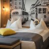 Отель Levy's Rooms & Breakfast Salzburg, фото 7